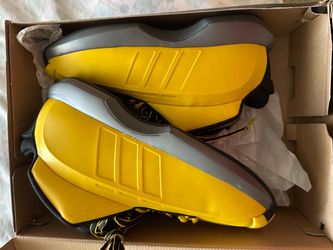 Adidas Kobe 1 “Sunshine”