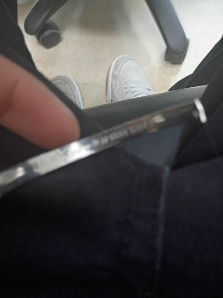 Real Cartier Brace Lit