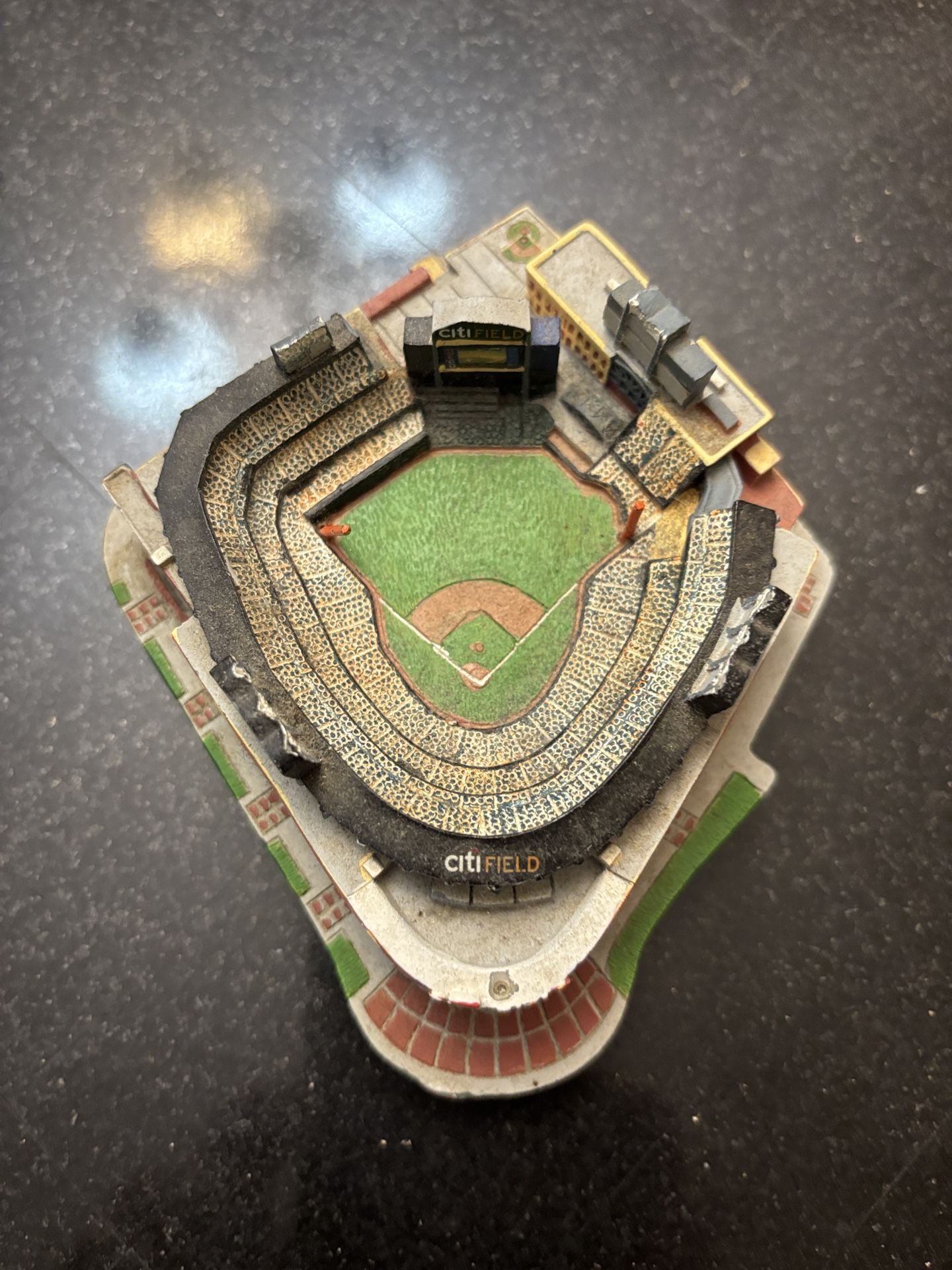 Mini Citi Field