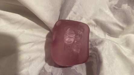 Pink Needoh nice cube