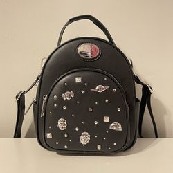 Our Universe Star Wars Character Studs Convertible Mini Backpack