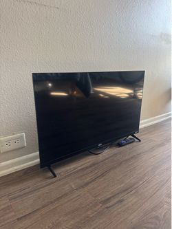 Brand new small TV
