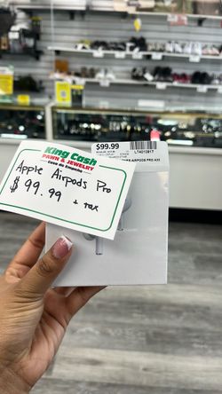 Apple AirPods Pro