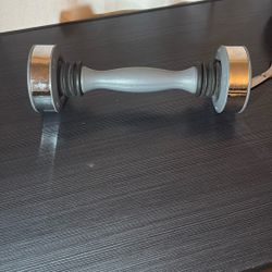 5lb Dumbbell, Shake Weight
