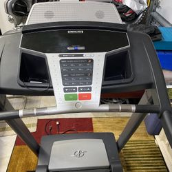 Norditrack. Treadmill 