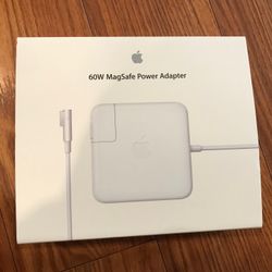 60W MagSafe Power Adapter