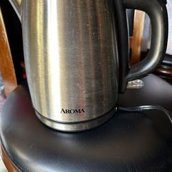 Electric Kettle