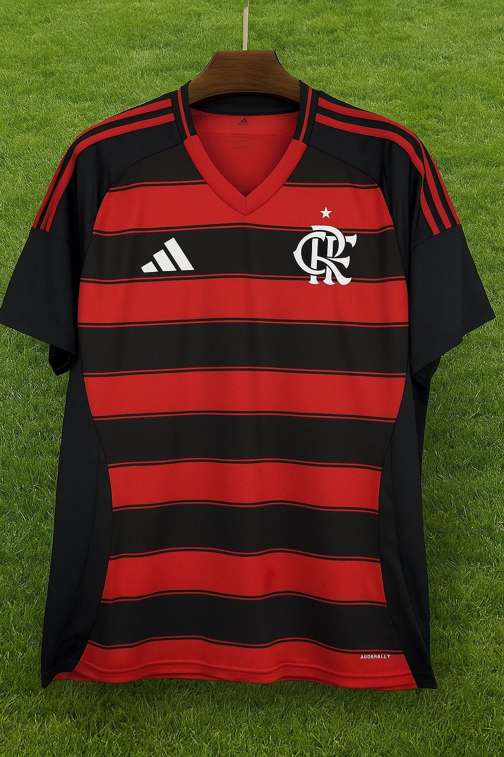 Flamengo Soccer Jersey 2025 New Edition