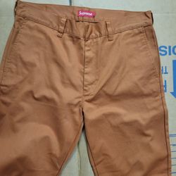 Supreme Pants