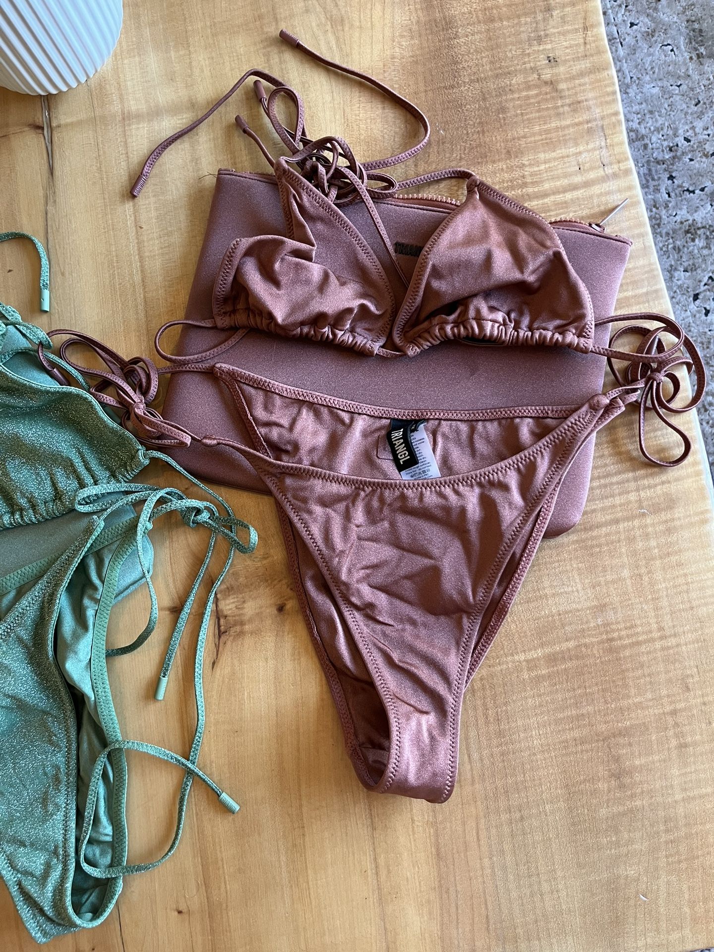 Triangl Bikini