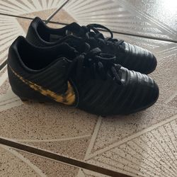 Boys Nike Soccer Cleats