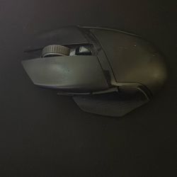 Gaming Mouse