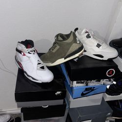 Retros