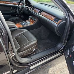 Audi 2008 A8  