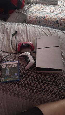 Play station 5
