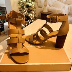 Michael Kors Woman’s Shoes 