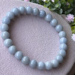 Blue Angelite 