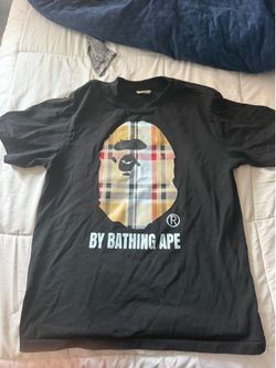 bape shirt