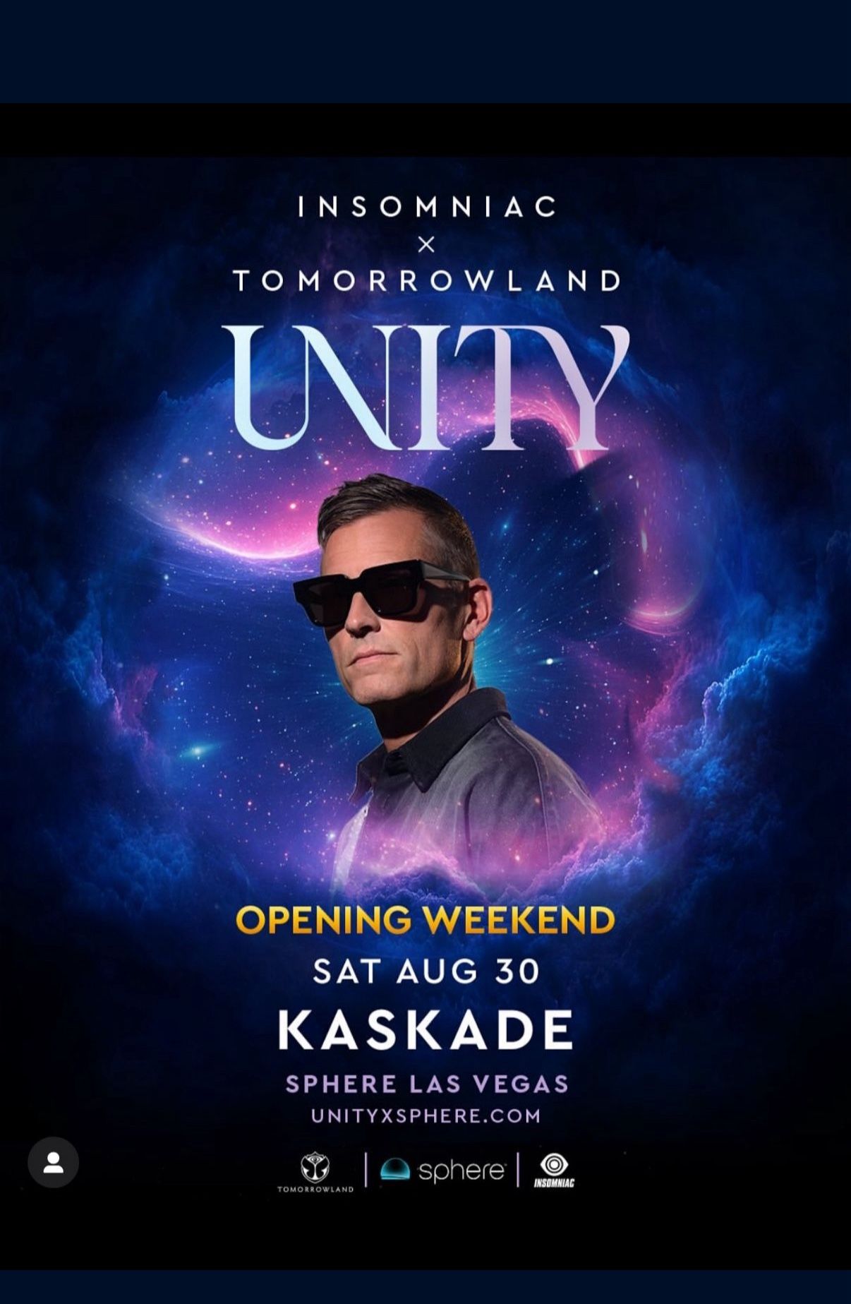 Two Tickets For 550 Kaskade