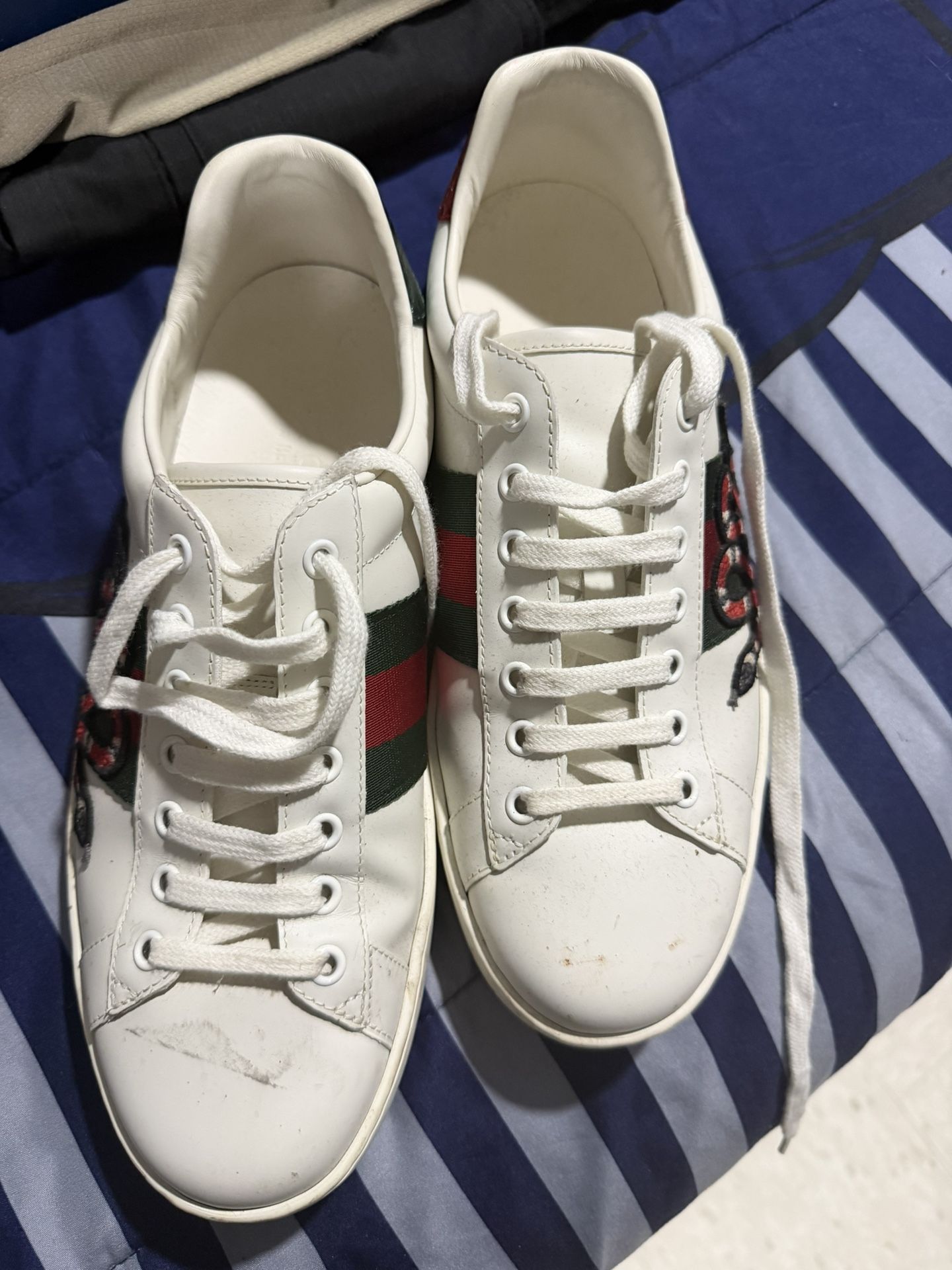 Gucci Shoes