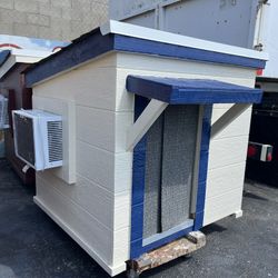 Pet Shelter, Dog House Start At ;