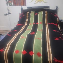 Penalton Blanlet King Black Red I