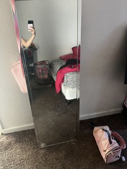 Metal Mirror