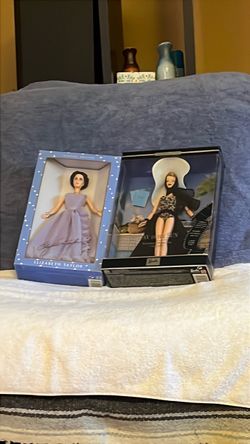 Barbies