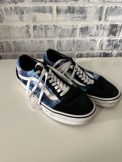 Men’s Vans
