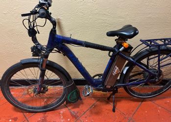 E-bike