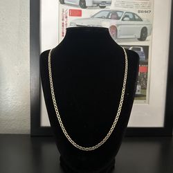 14k mariner chain