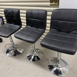 Bar Stools 