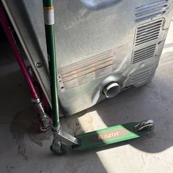 Razor Kick Scooter