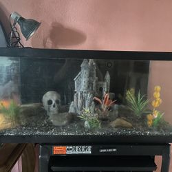 FISH TANK