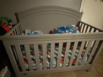 Baby crib