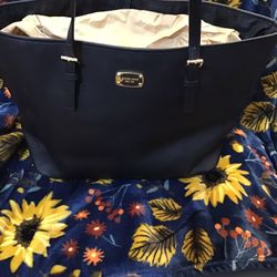 MICHAEL  KORRS TOTE BAG