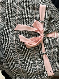 Women’s Elle blazer Set