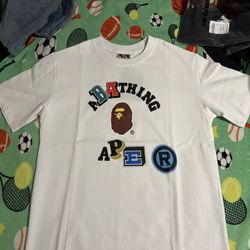 Bape Shirt