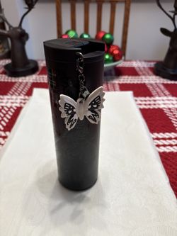 Starbucks Insulated Tumbler - New