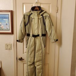 Obermeyer Snowsuit Juniors 10