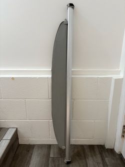 Toyota Prius trunk cover