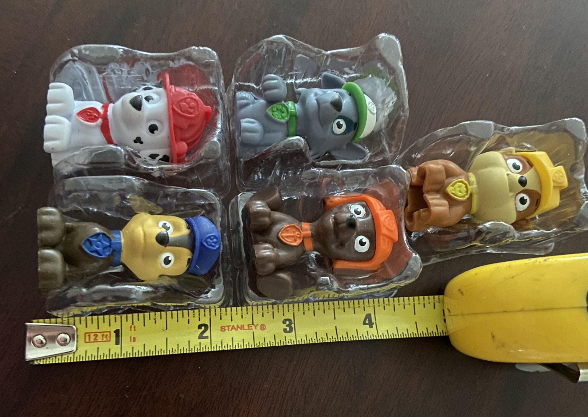 PAW Patrol Set