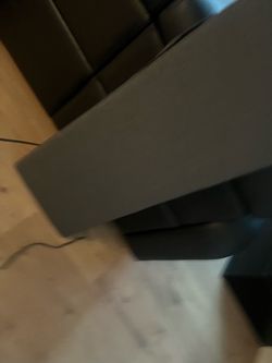 Bench cushion for indoor/outdoor use