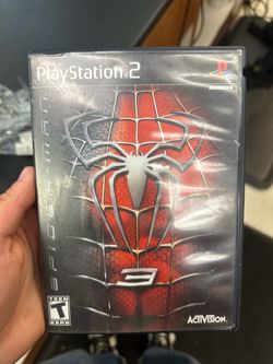 Spider-Man 3 | PS2