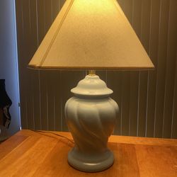 LAMP🛋️