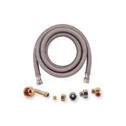 Dishwasher Installation Kit