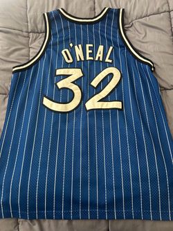 Shaquille O’Neal Orlando Magic Jersey