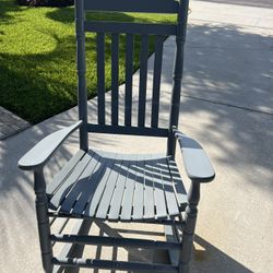 Rockin Chair