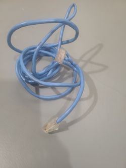 Eathernet Cable
