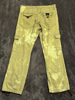 Gucci Pants Vintage Tye Die Size 32 